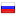 lookagram.ru server is located in Russia